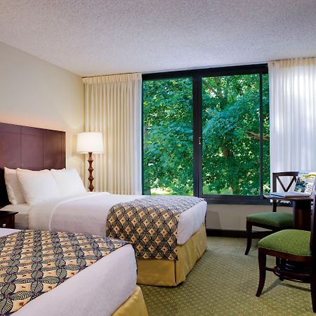 Holiday Inn Bar Harbor Regency Hotel By Ihg Dış mekan fotoğraf