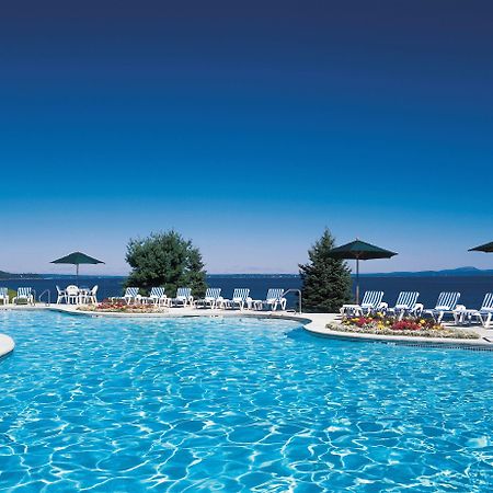 Holiday Inn Bar Harbor Regency Hotel By Ihg Dış mekan fotoğraf