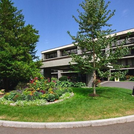 Holiday Inn Bar Harbor Regency Hotel By Ihg Dış mekan fotoğraf
