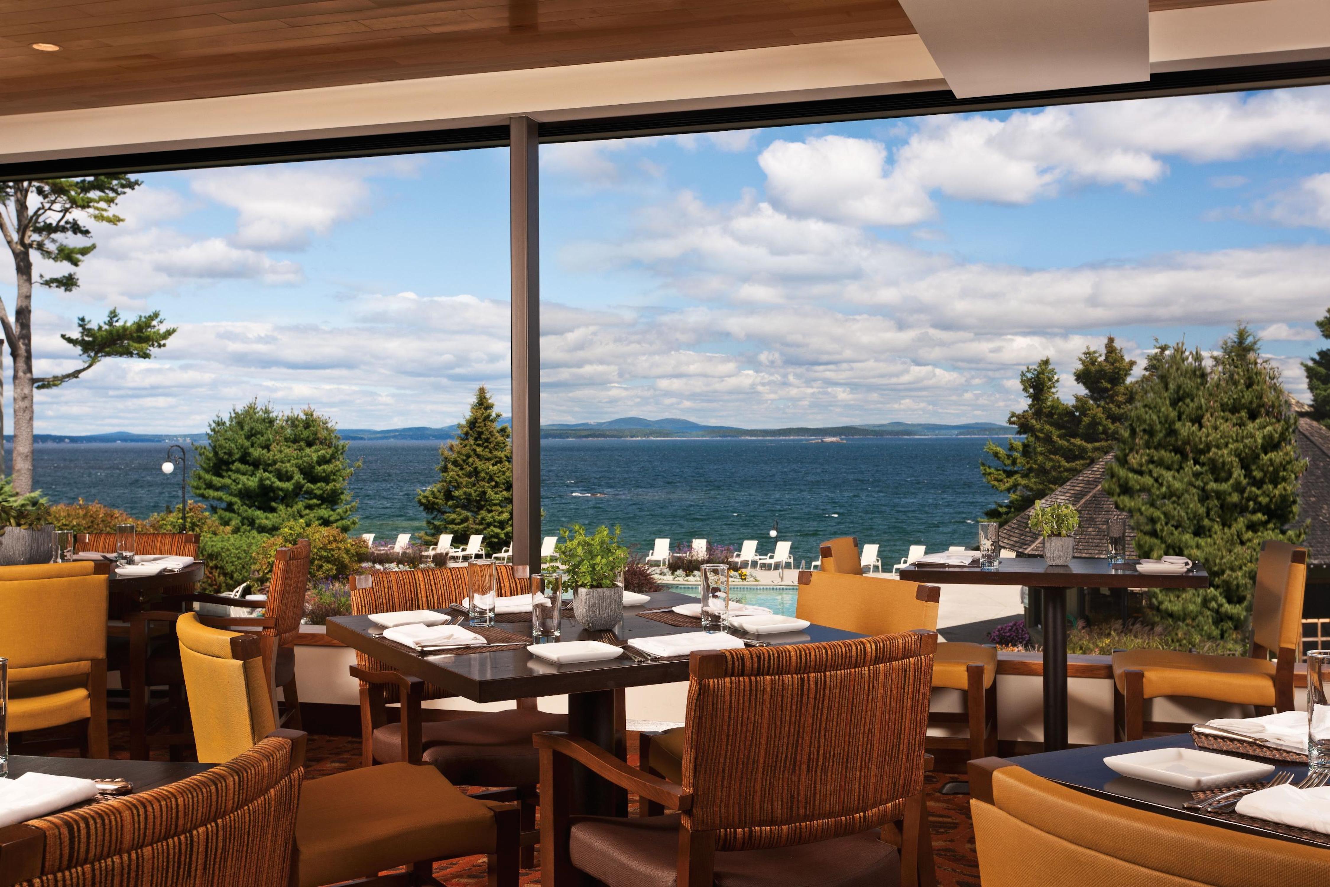 Holiday Inn Bar Harbor Regency Hotel By Ihg Dış mekan fotoğraf