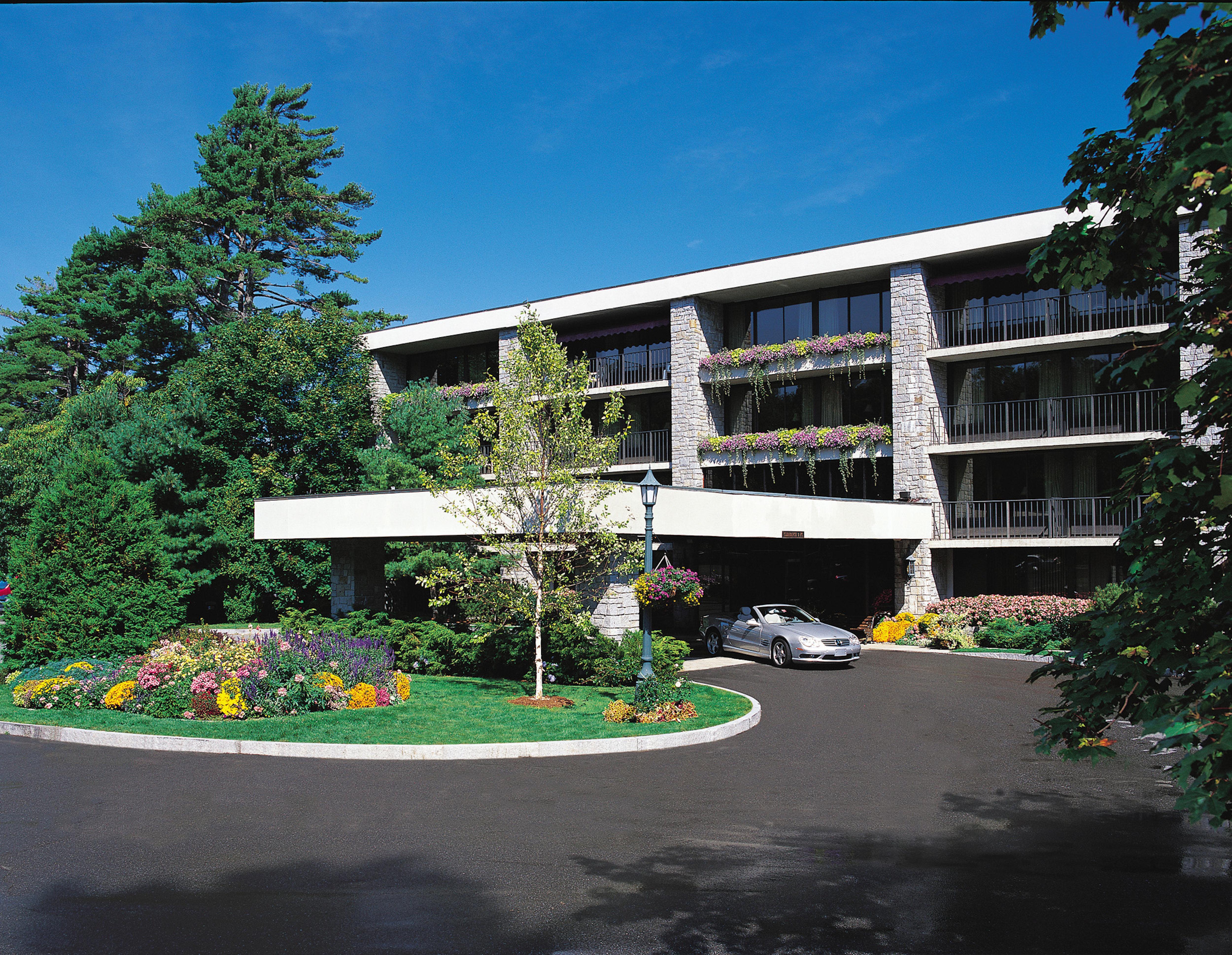 Holiday Inn Bar Harbor Regency Hotel By Ihg Dış mekan fotoğraf