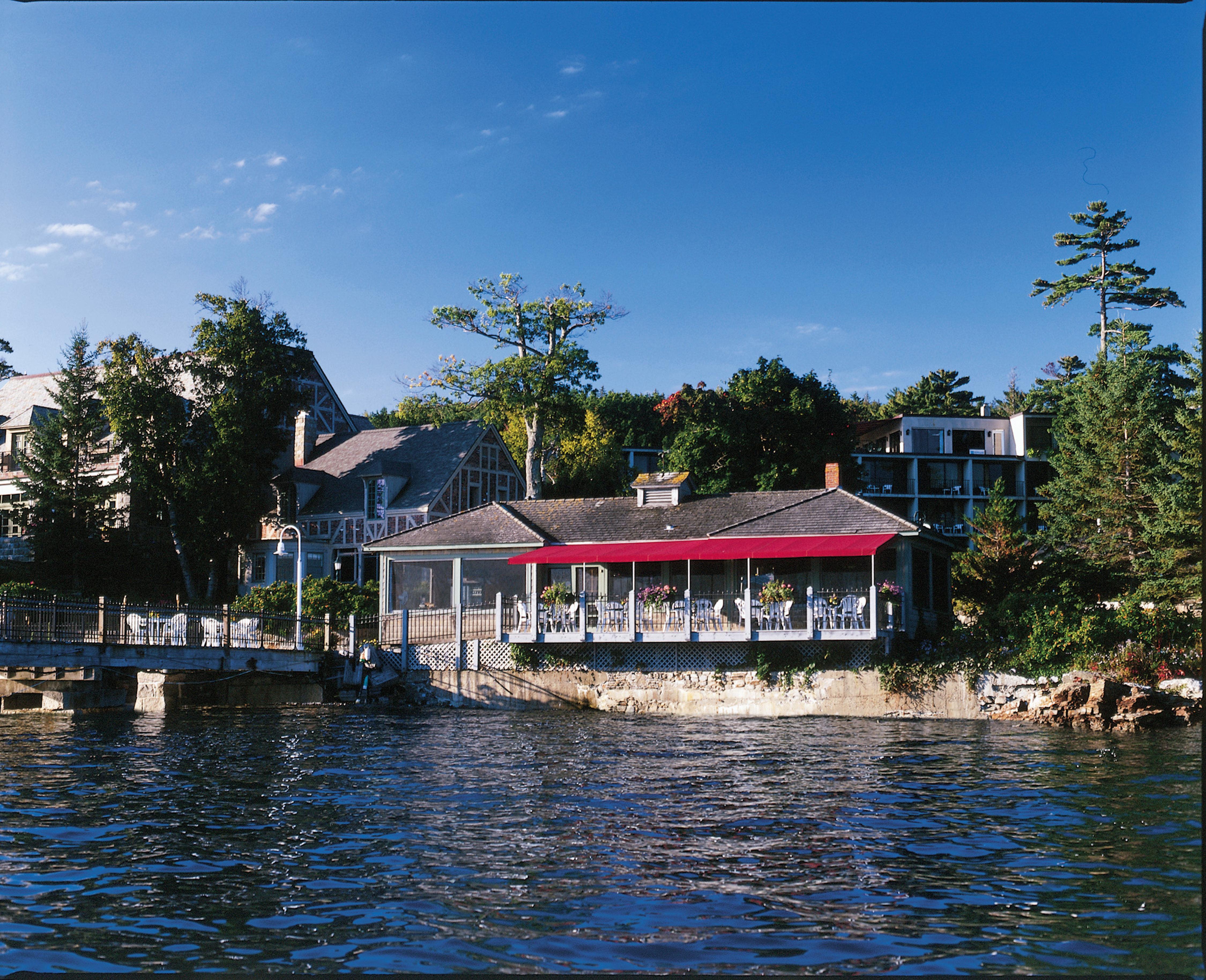 Holiday Inn Bar Harbor Regency Hotel By Ihg Dış mekan fotoğraf