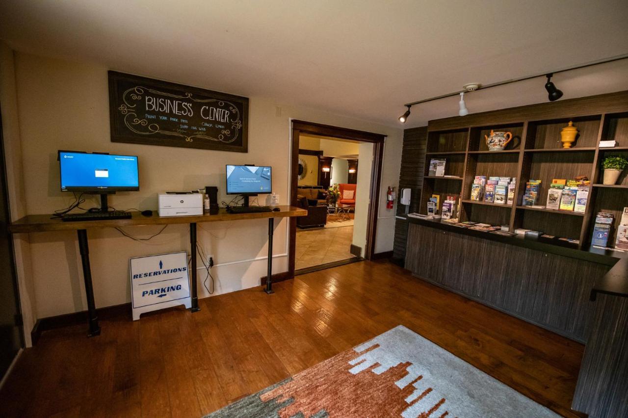 Holiday Inn Bar Harbor Regency Hotel By Ihg Dış mekan fotoğraf