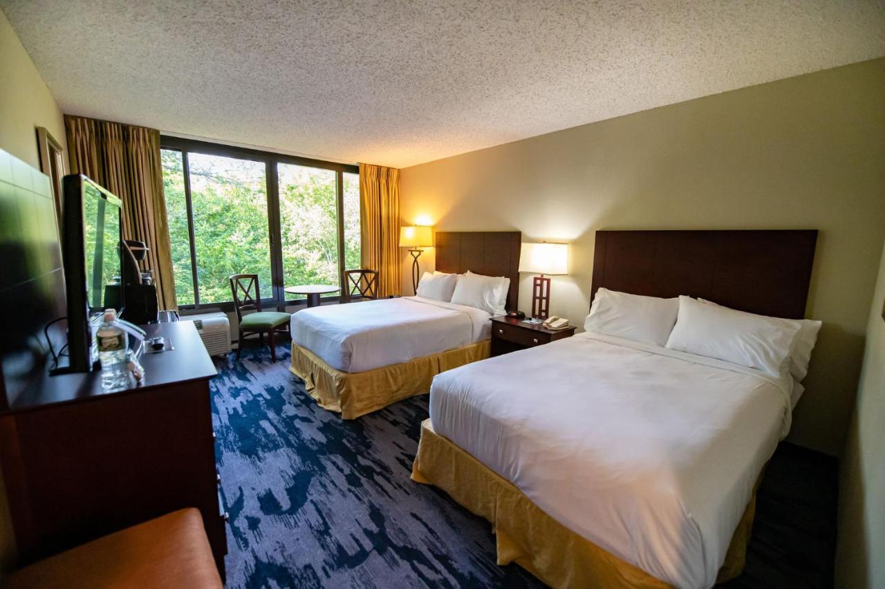 Holiday Inn Bar Harbor Regency Hotel By Ihg Dış mekan fotoğraf