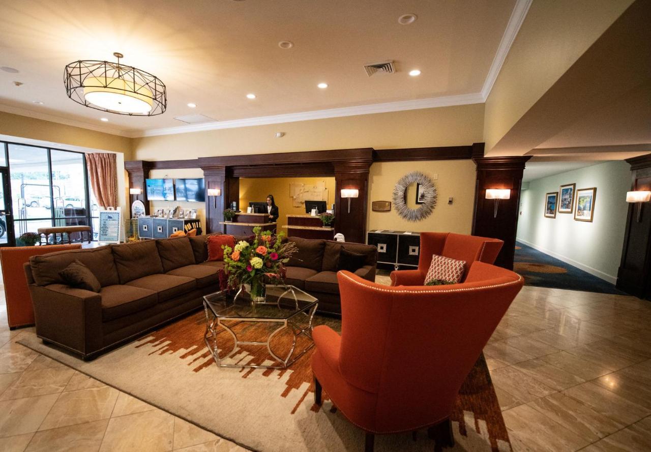 Holiday Inn Bar Harbor Regency Hotel By Ihg Dış mekan fotoğraf