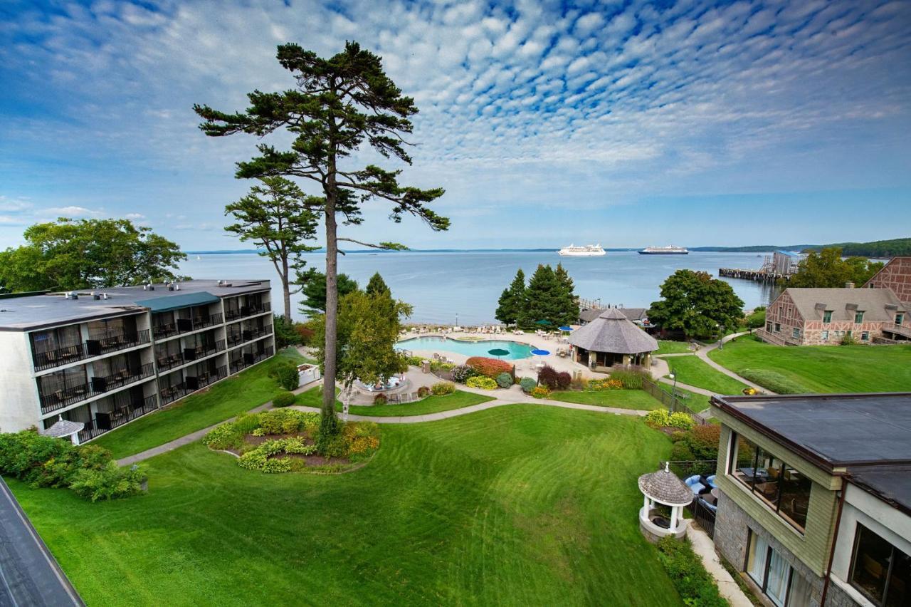 Holiday Inn Bar Harbor Regency Hotel By Ihg Dış mekan fotoğraf