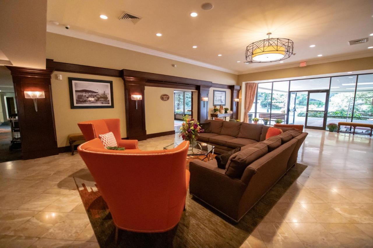 Holiday Inn Bar Harbor Regency Hotel By Ihg Dış mekan fotoğraf