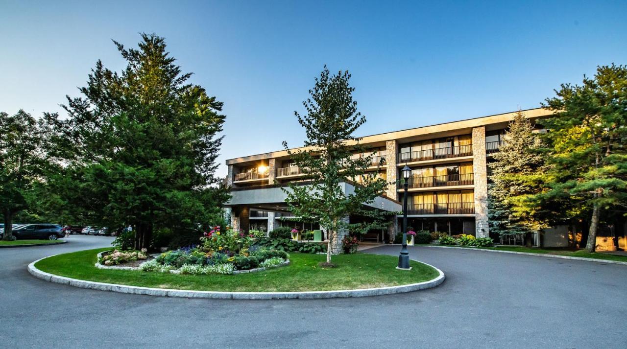 Holiday Inn Bar Harbor Regency Hotel By Ihg Dış mekan fotoğraf