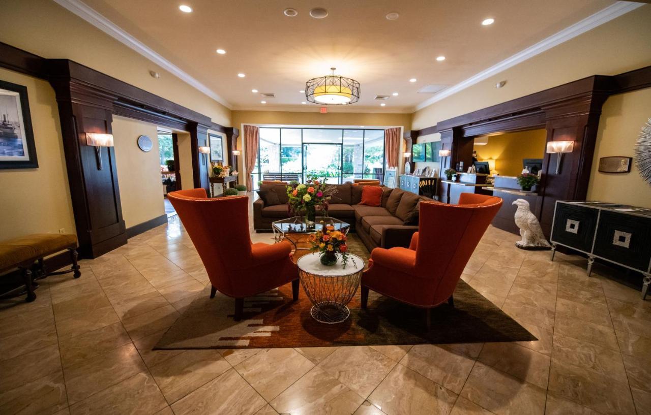 Holiday Inn Bar Harbor Regency Hotel By Ihg Dış mekan fotoğraf