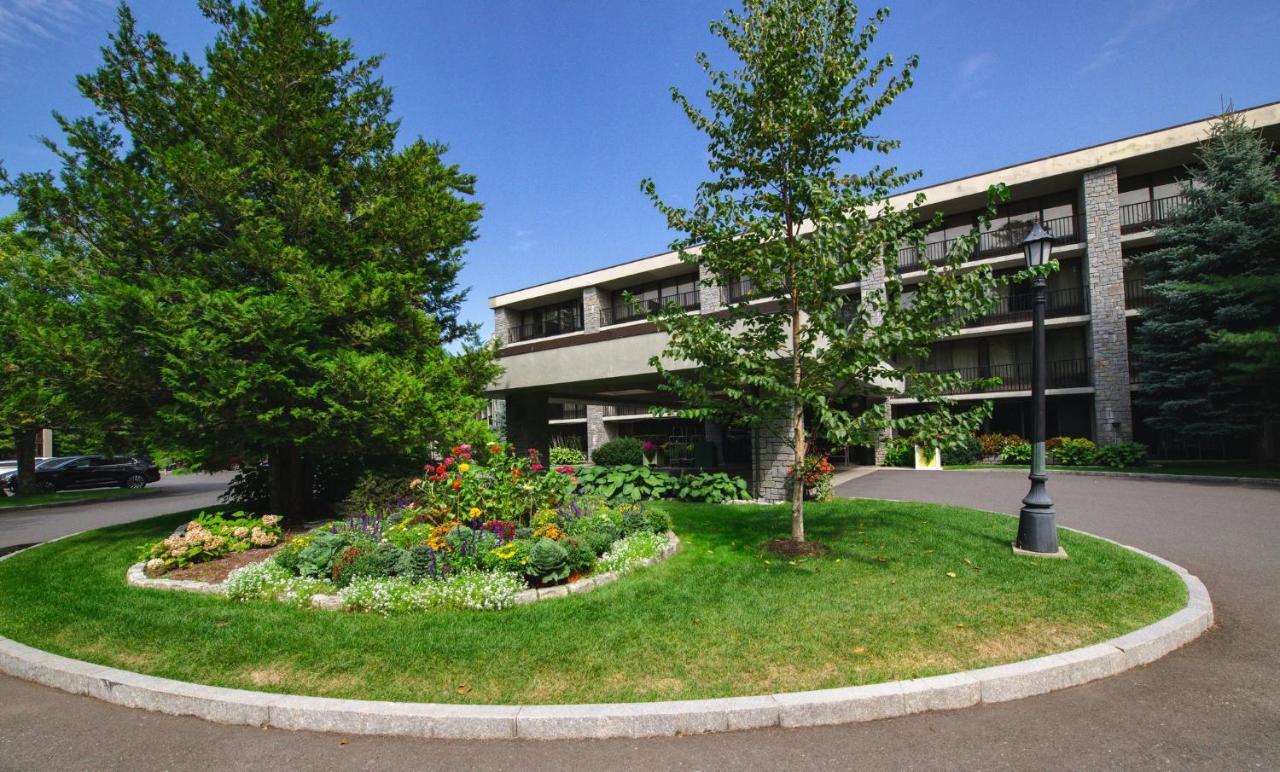 Holiday Inn Bar Harbor Regency Hotel By Ihg Dış mekan fotoğraf