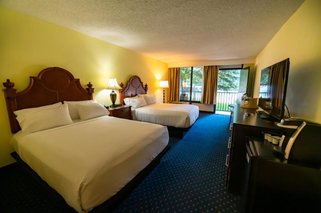 Holiday Inn Bar Harbor Regency Hotel By Ihg Dış mekan fotoğraf