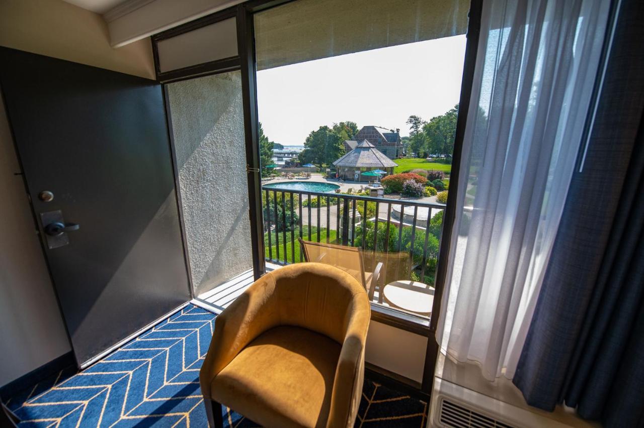 Holiday Inn Bar Harbor Regency Hotel By Ihg Dış mekan fotoğraf