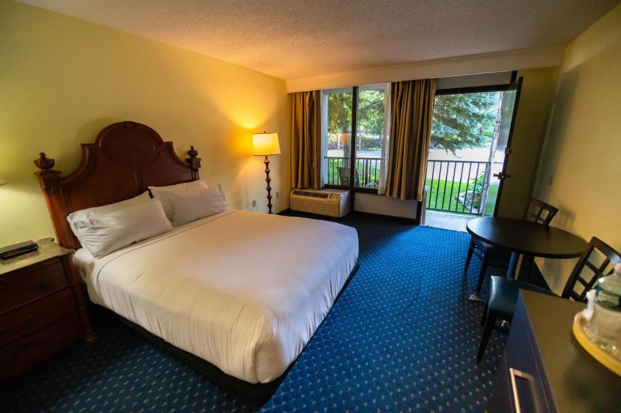Holiday Inn Bar Harbor Regency Hotel By Ihg Dış mekan fotoğraf