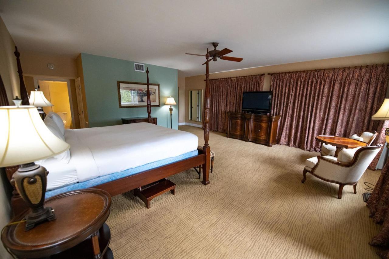 Holiday Inn Bar Harbor Regency Hotel By Ihg Dış mekan fotoğraf