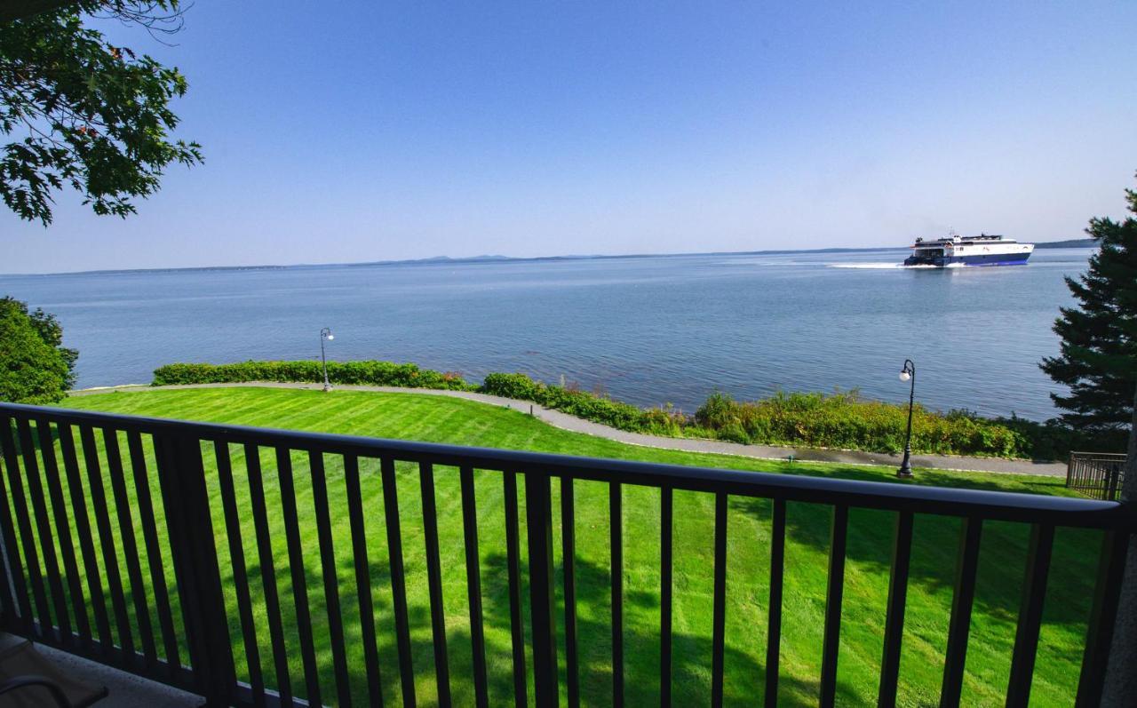 Holiday Inn Bar Harbor Regency Hotel By Ihg Dış mekan fotoğraf