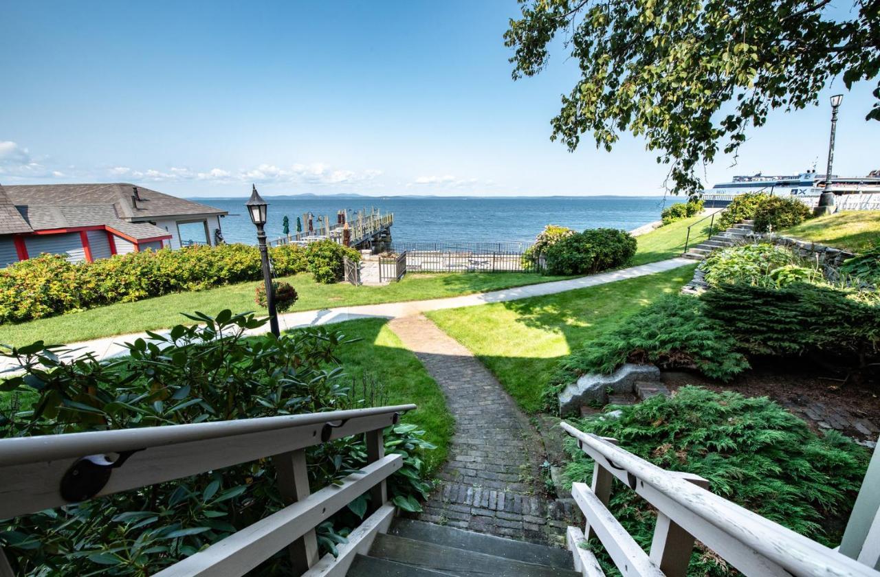 Holiday Inn Bar Harbor Regency Hotel By Ihg Dış mekan fotoğraf