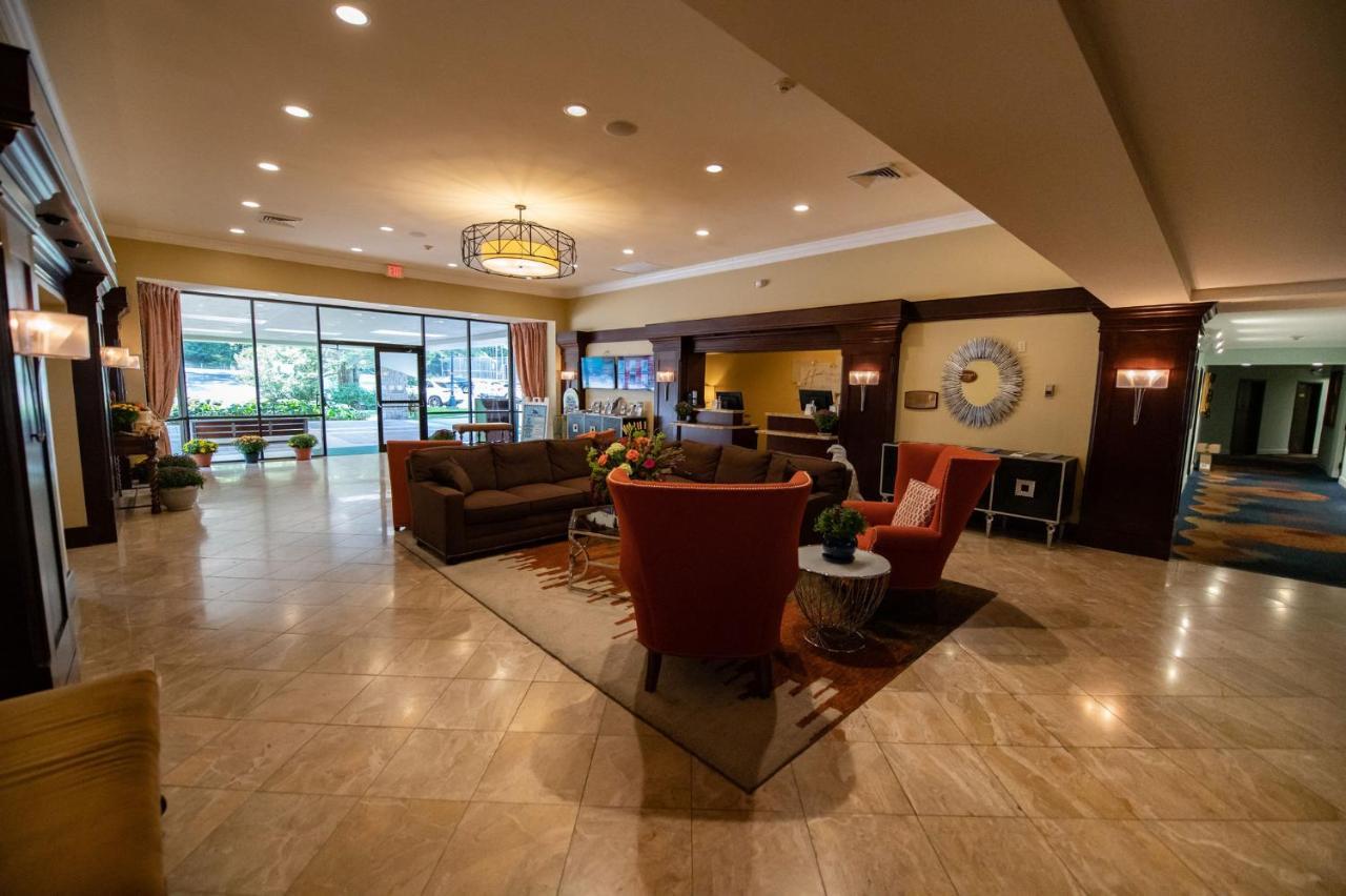 Holiday Inn Bar Harbor Regency Hotel By Ihg Dış mekan fotoğraf
