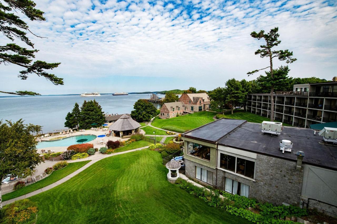 Holiday Inn Bar Harbor Regency Hotel By Ihg Dış mekan fotoğraf