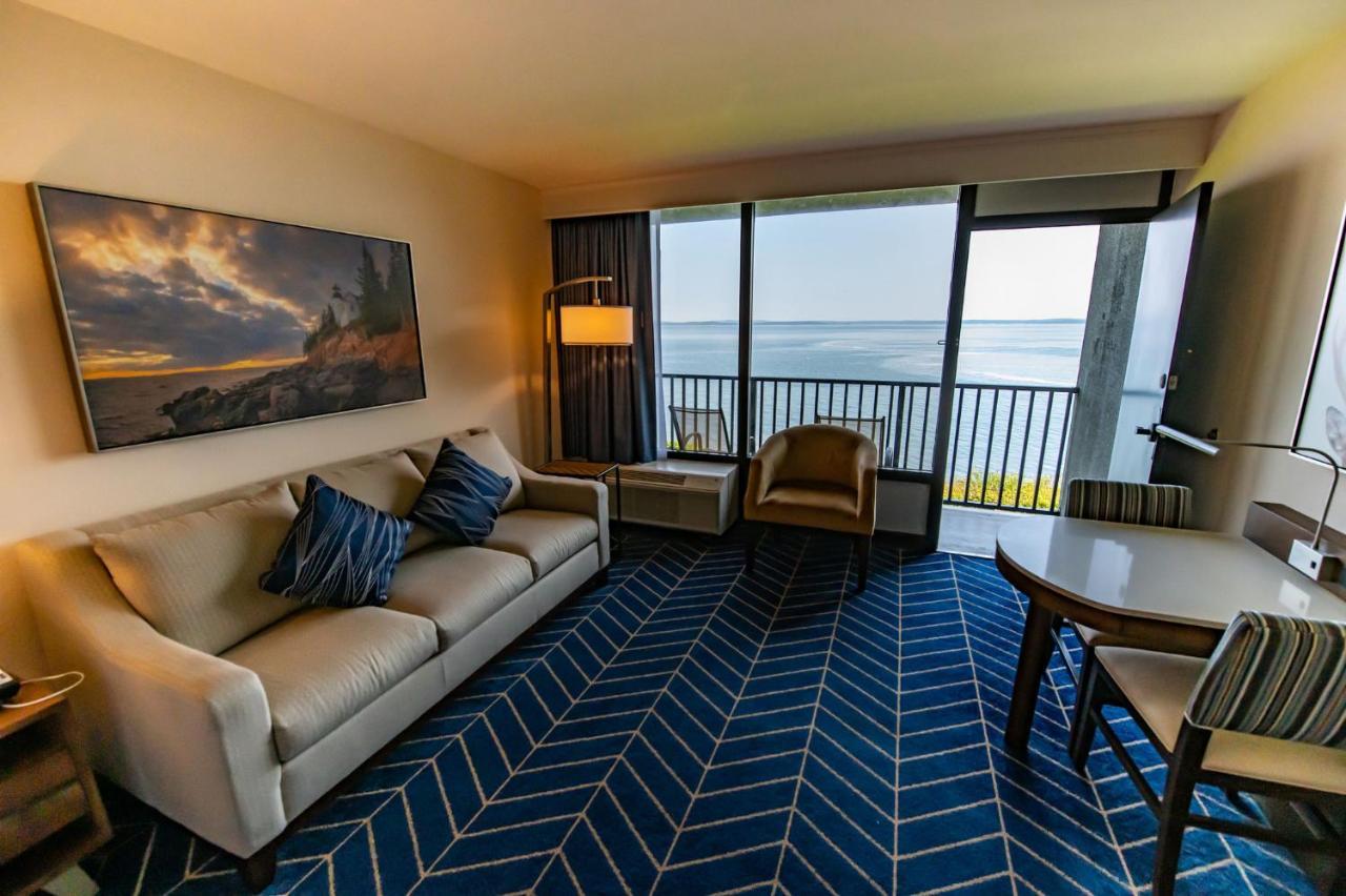 Holiday Inn Bar Harbor Regency Hotel By Ihg Dış mekan fotoğraf