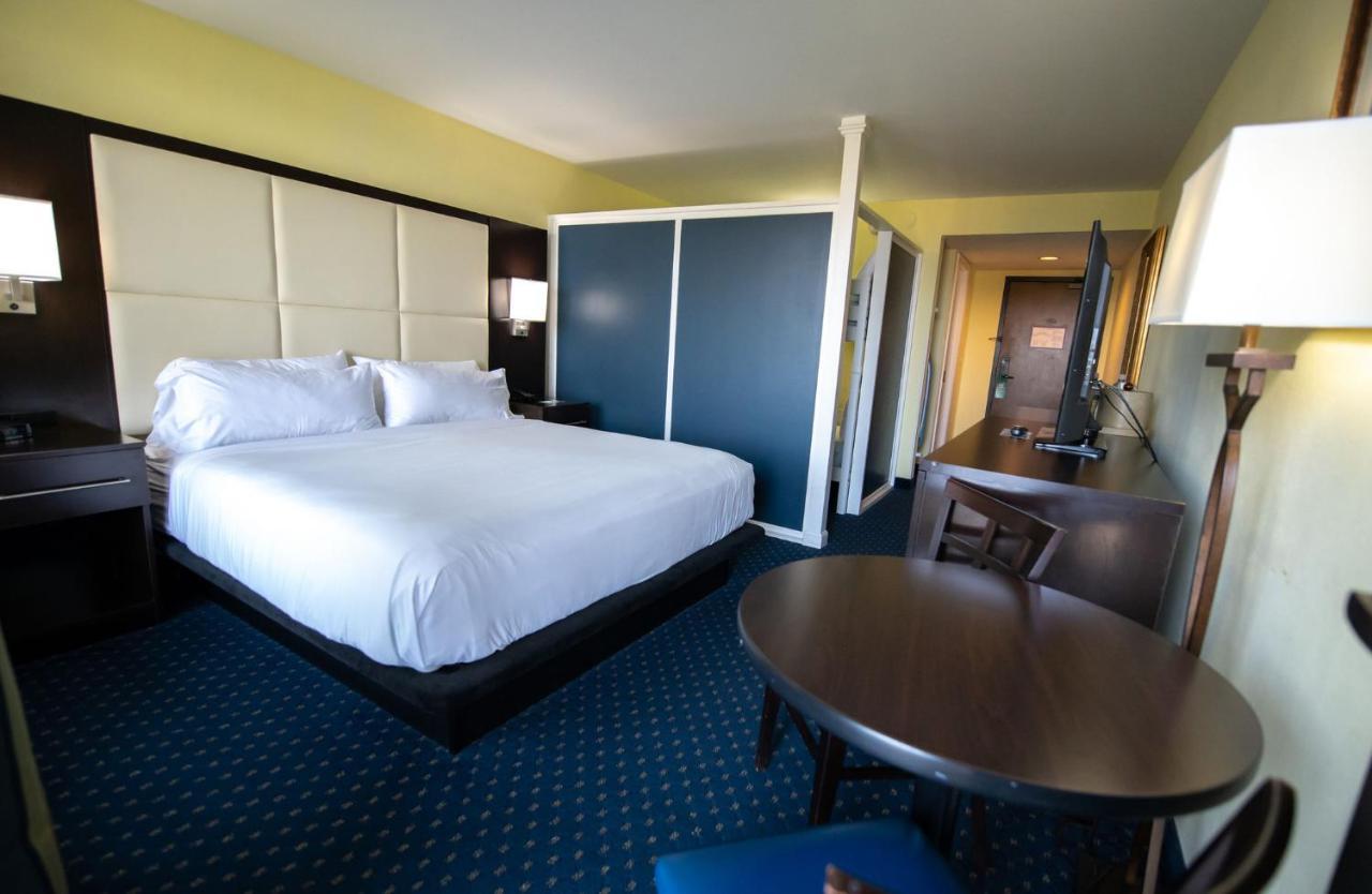 Holiday Inn Bar Harbor Regency Hotel By Ihg Dış mekan fotoğraf