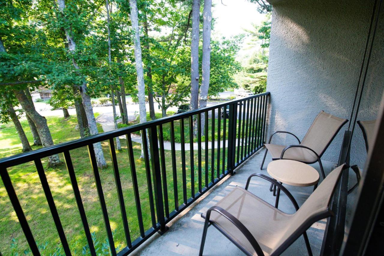 Holiday Inn Bar Harbor Regency Hotel By Ihg Dış mekan fotoğraf