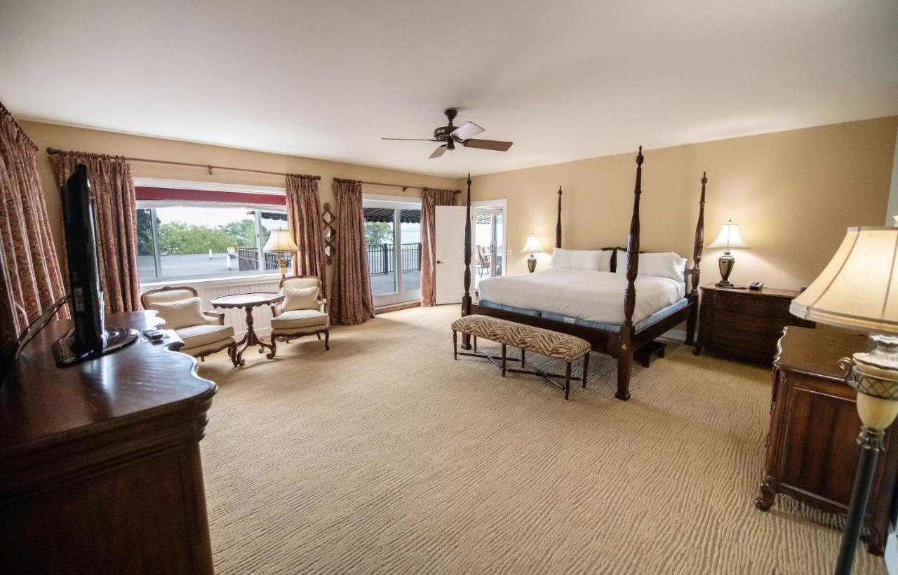 Holiday Inn Bar Harbor Regency Hotel By Ihg Dış mekan fotoğraf