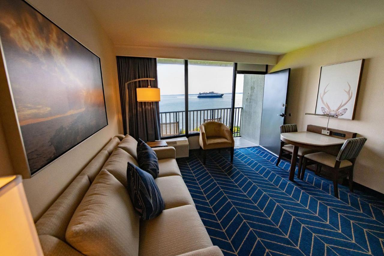 Holiday Inn Bar Harbor Regency Hotel By Ihg Dış mekan fotoğraf