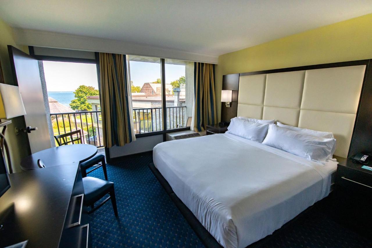 Holiday Inn Bar Harbor Regency Hotel By Ihg Dış mekan fotoğraf