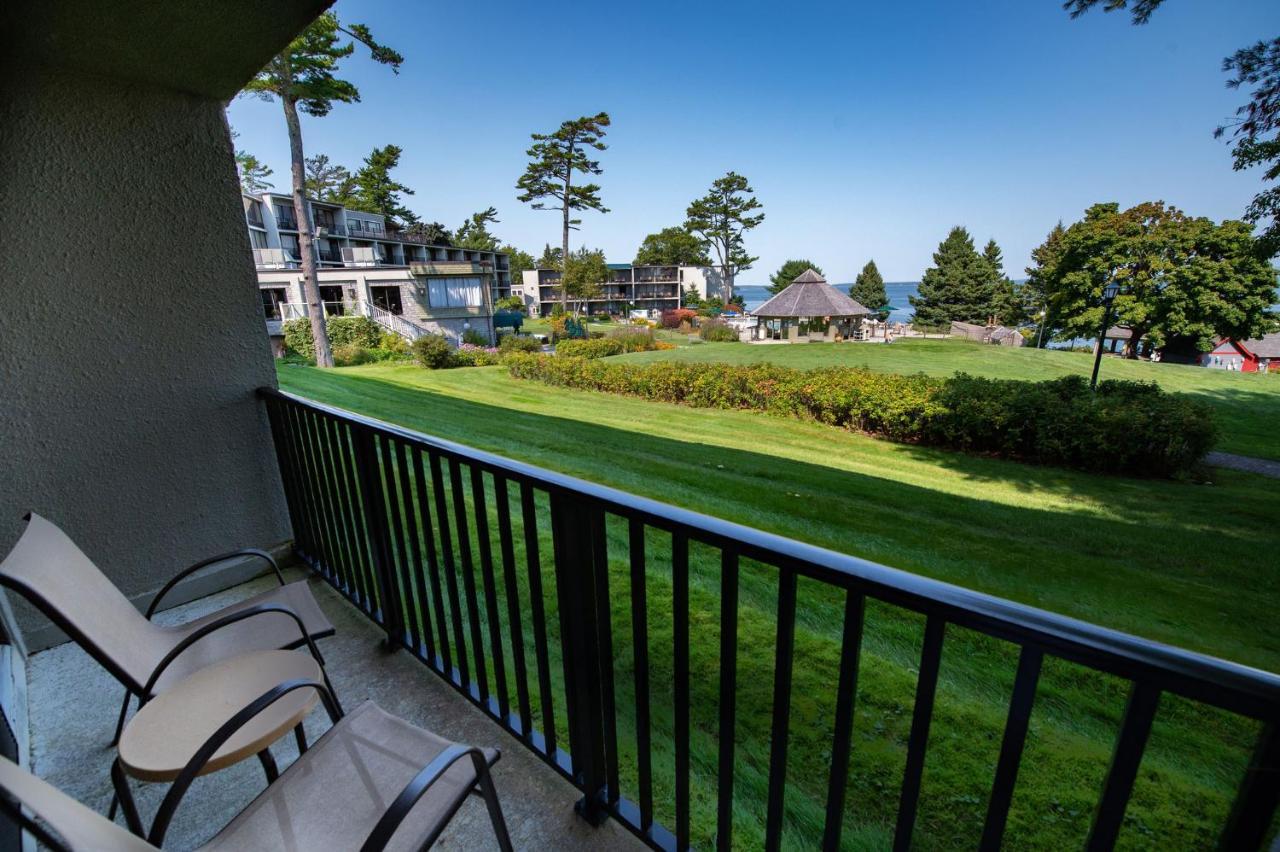 Holiday Inn Bar Harbor Regency Hotel By Ihg Dış mekan fotoğraf