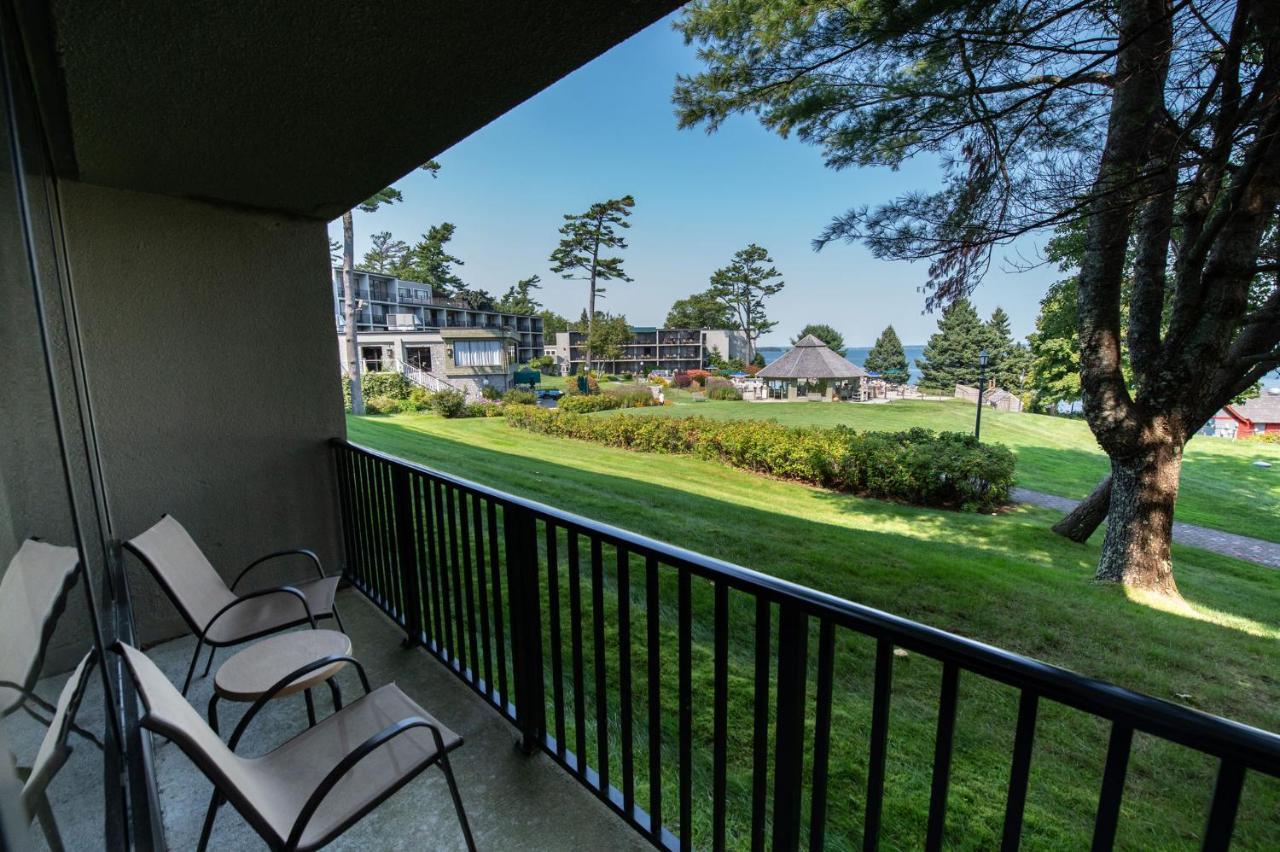 Holiday Inn Bar Harbor Regency Hotel By Ihg Dış mekan fotoğraf
