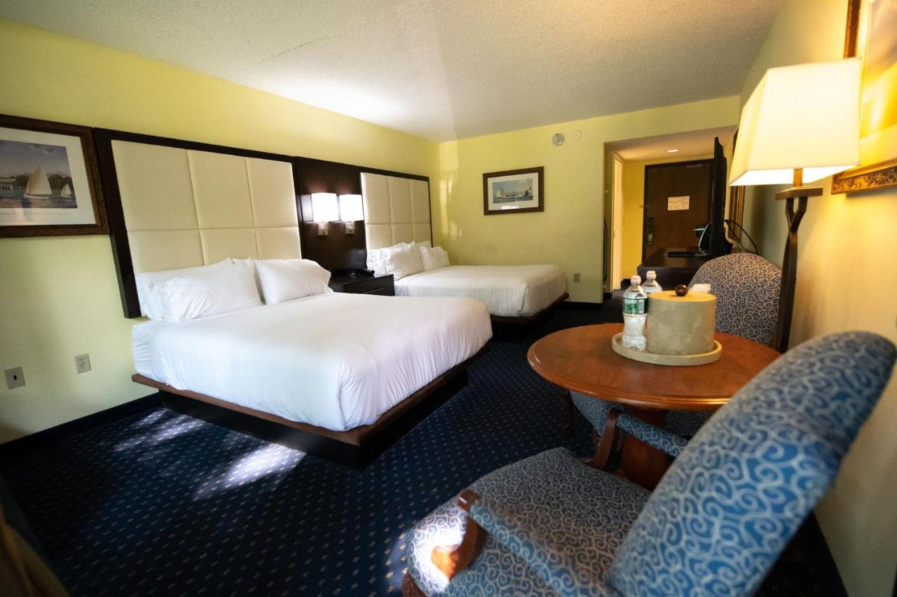 Holiday Inn Bar Harbor Regency Hotel By Ihg Dış mekan fotoğraf