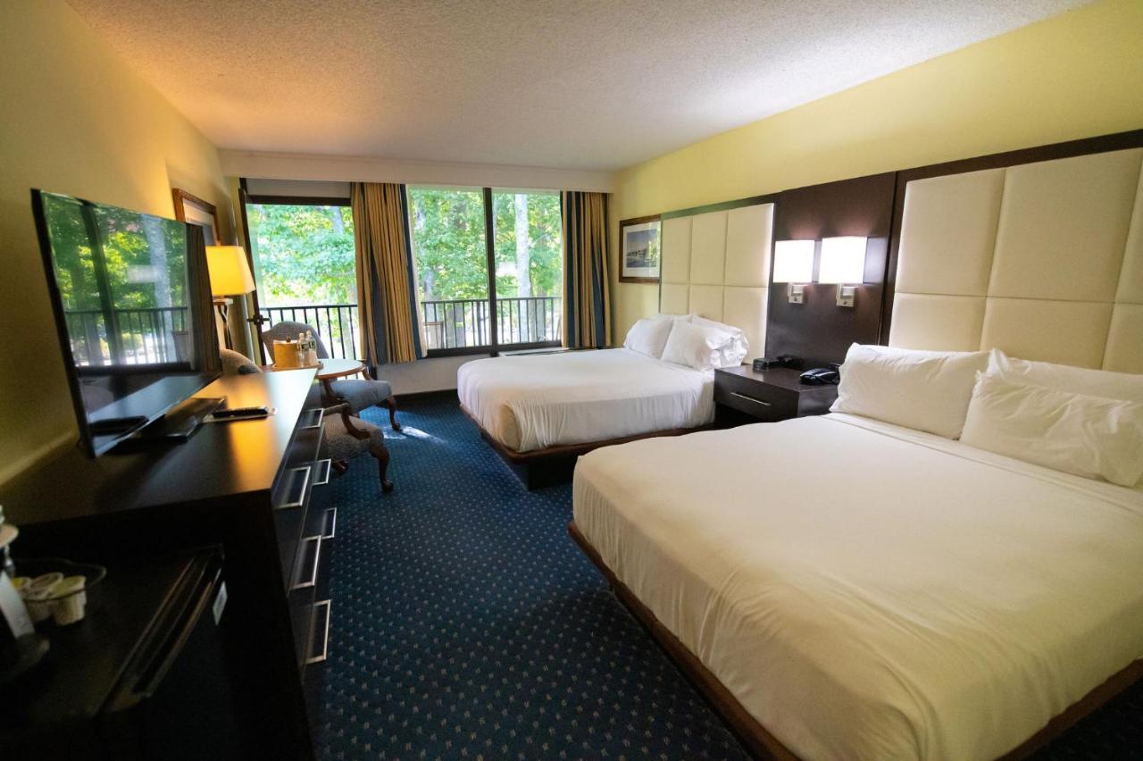Holiday Inn Bar Harbor Regency Hotel By Ihg Dış mekan fotoğraf