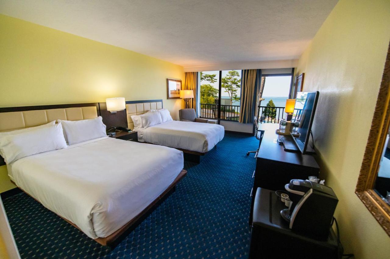 Holiday Inn Bar Harbor Regency Hotel By Ihg Dış mekan fotoğraf