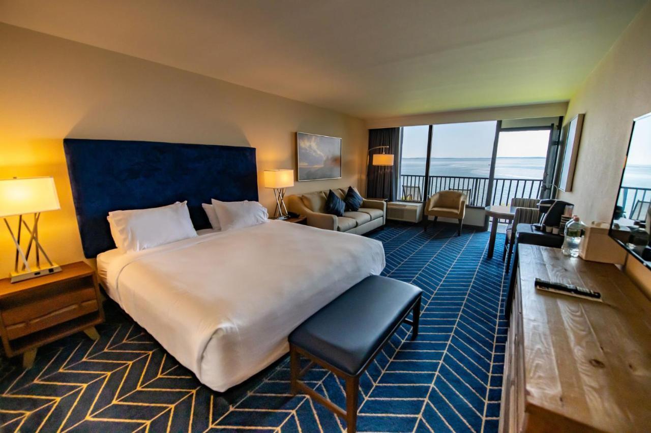Holiday Inn Bar Harbor Regency Hotel By Ihg Dış mekan fotoğraf