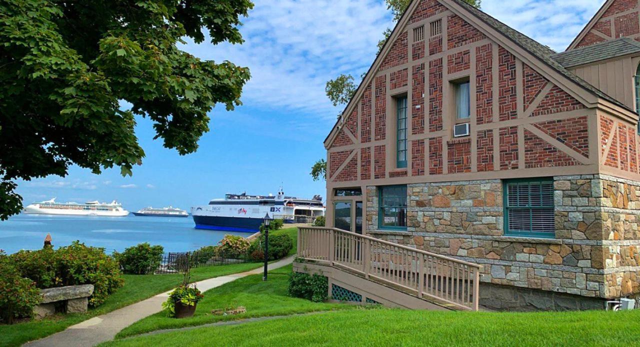 Holiday Inn Bar Harbor Regency Hotel By Ihg Dış mekan fotoğraf