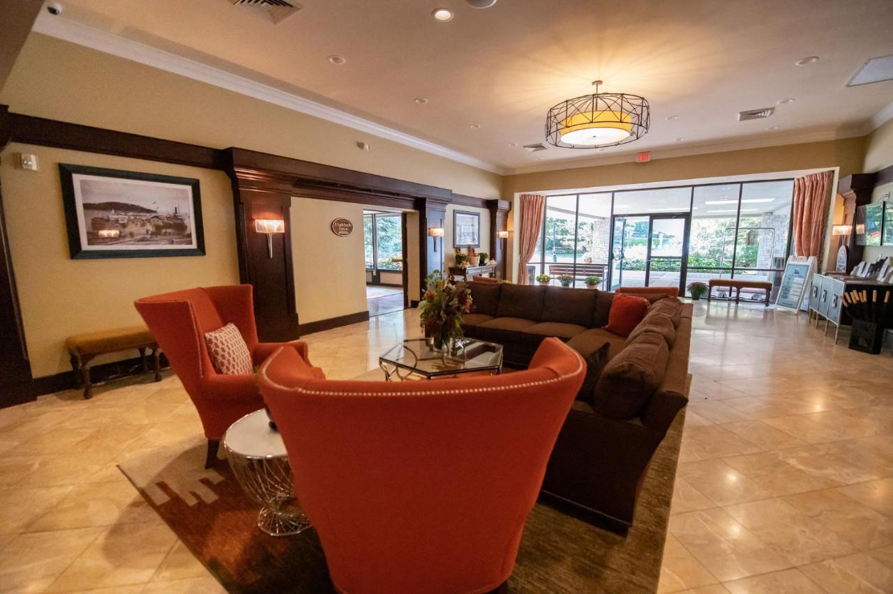Holiday Inn Bar Harbor Regency Hotel By Ihg Dış mekan fotoğraf