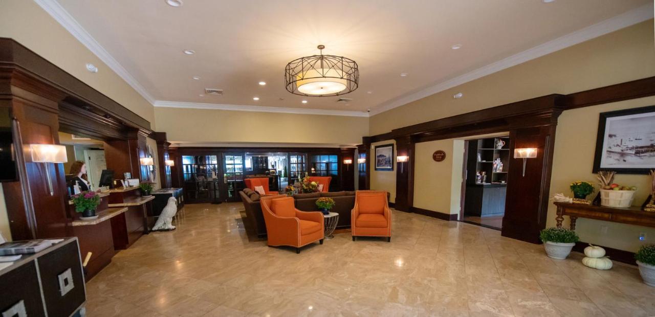 Holiday Inn Bar Harbor Regency Hotel By Ihg Dış mekan fotoğraf