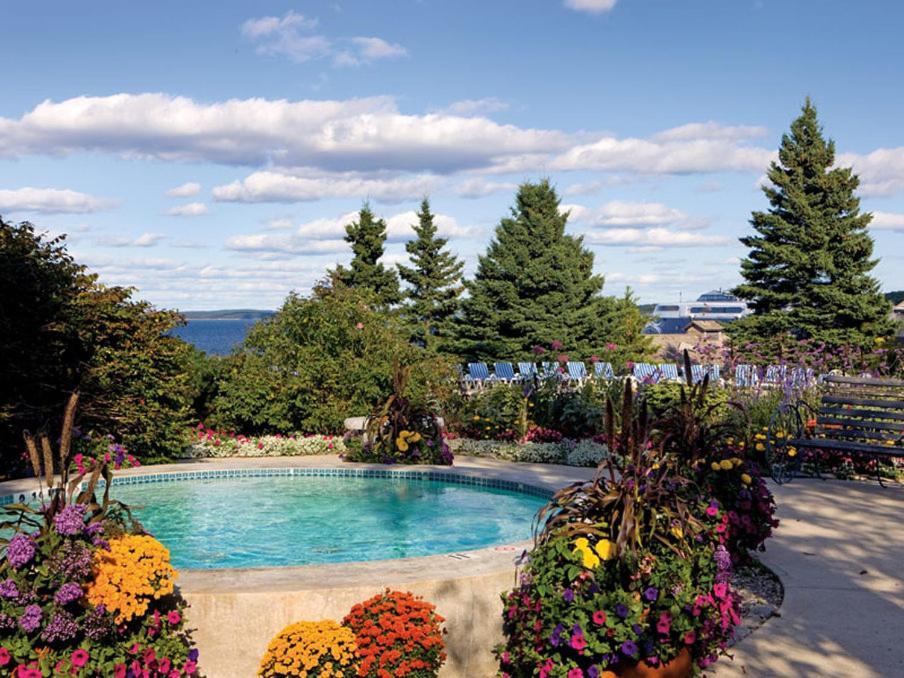 Holiday Inn Bar Harbor Regency Hotel By Ihg Dış mekan fotoğraf