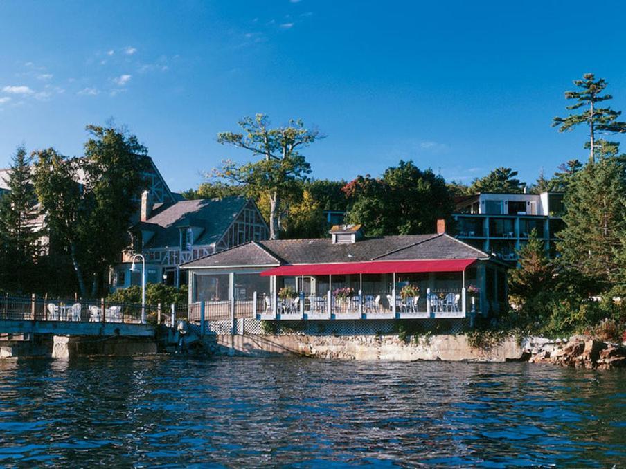 Holiday Inn Bar Harbor Regency Hotel By Ihg Dış mekan fotoğraf