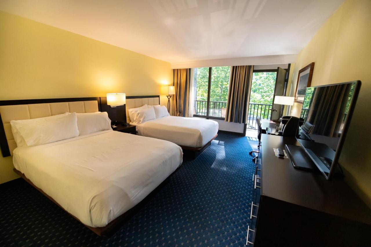 Holiday Inn Bar Harbor Regency Hotel By Ihg Dış mekan fotoğraf