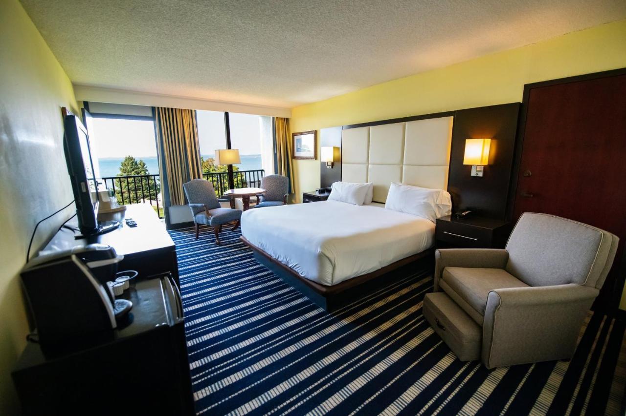Holiday Inn Bar Harbor Regency Hotel By Ihg Dış mekan fotoğraf