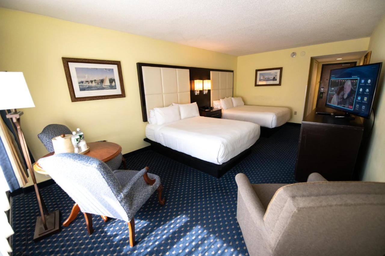 Holiday Inn Bar Harbor Regency Hotel By Ihg Dış mekan fotoğraf