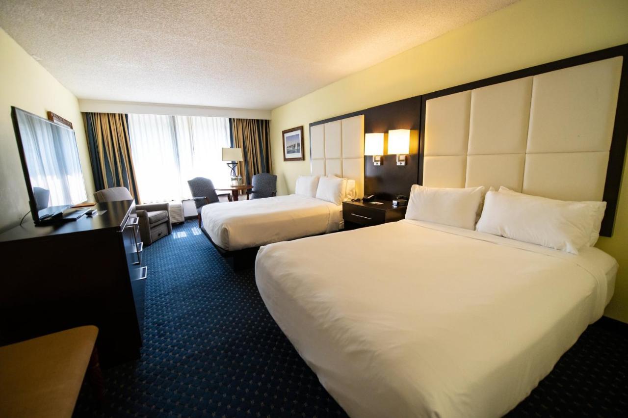 Holiday Inn Bar Harbor Regency Hotel By Ihg Dış mekan fotoğraf