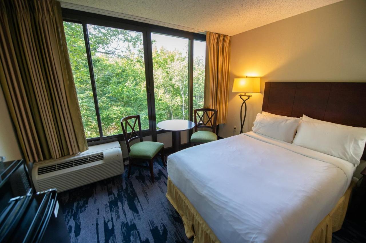 Holiday Inn Bar Harbor Regency Hotel By Ihg Dış mekan fotoğraf