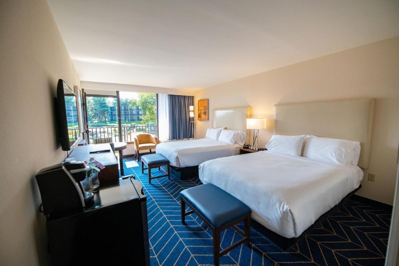 Holiday Inn Bar Harbor Regency Hotel By Ihg Dış mekan fotoğraf