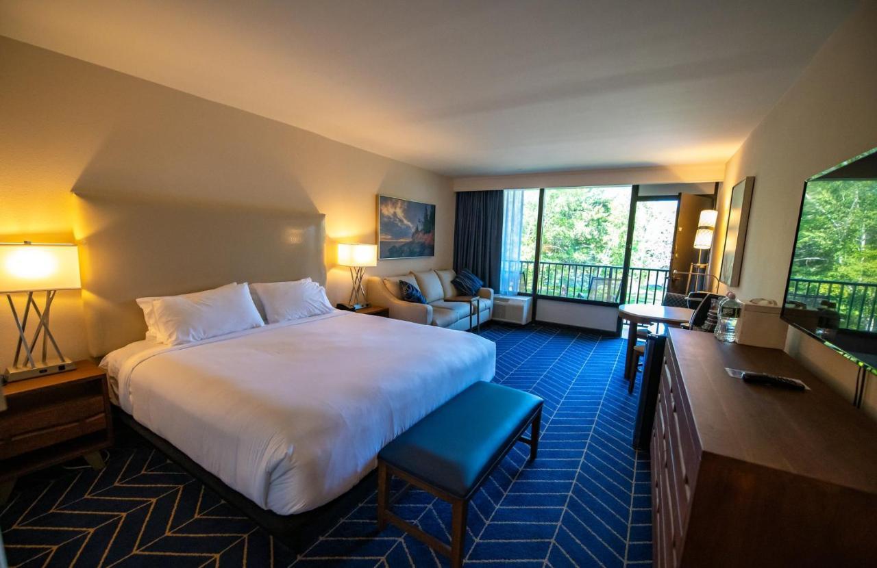 Holiday Inn Bar Harbor Regency Hotel By Ihg Dış mekan fotoğraf
