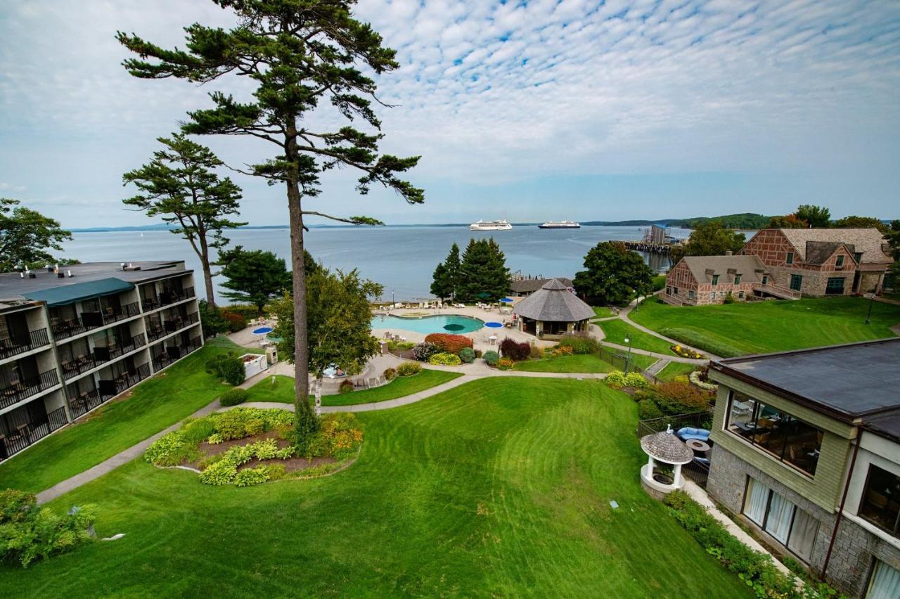 Holiday Inn Bar Harbor Regency Hotel By Ihg Dış mekan fotoğraf