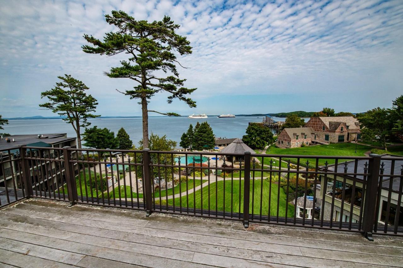 Holiday Inn Bar Harbor Regency Hotel By Ihg Dış mekan fotoğraf