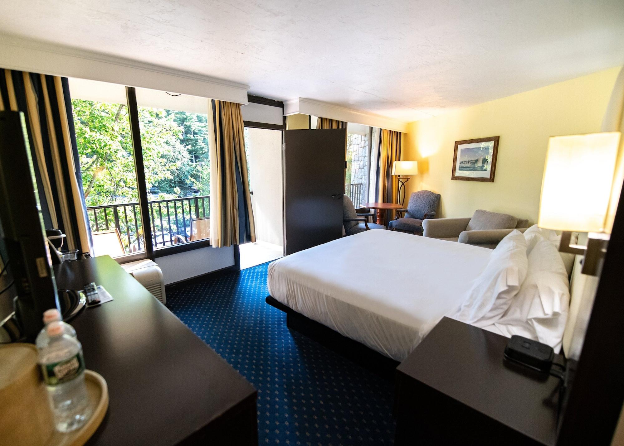 Holiday Inn Bar Harbor Regency Hotel By Ihg Dış mekan fotoğraf