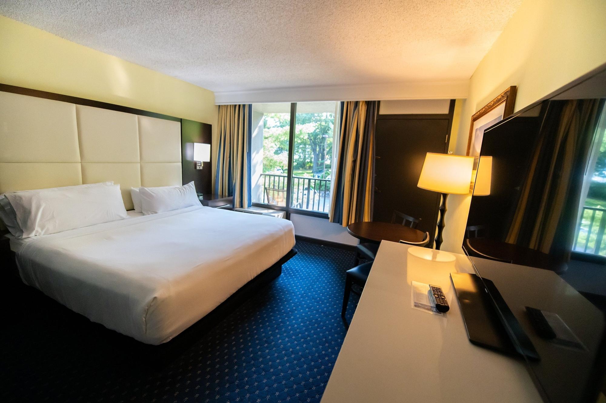 Holiday Inn Bar Harbor Regency Hotel By Ihg Dış mekan fotoğraf